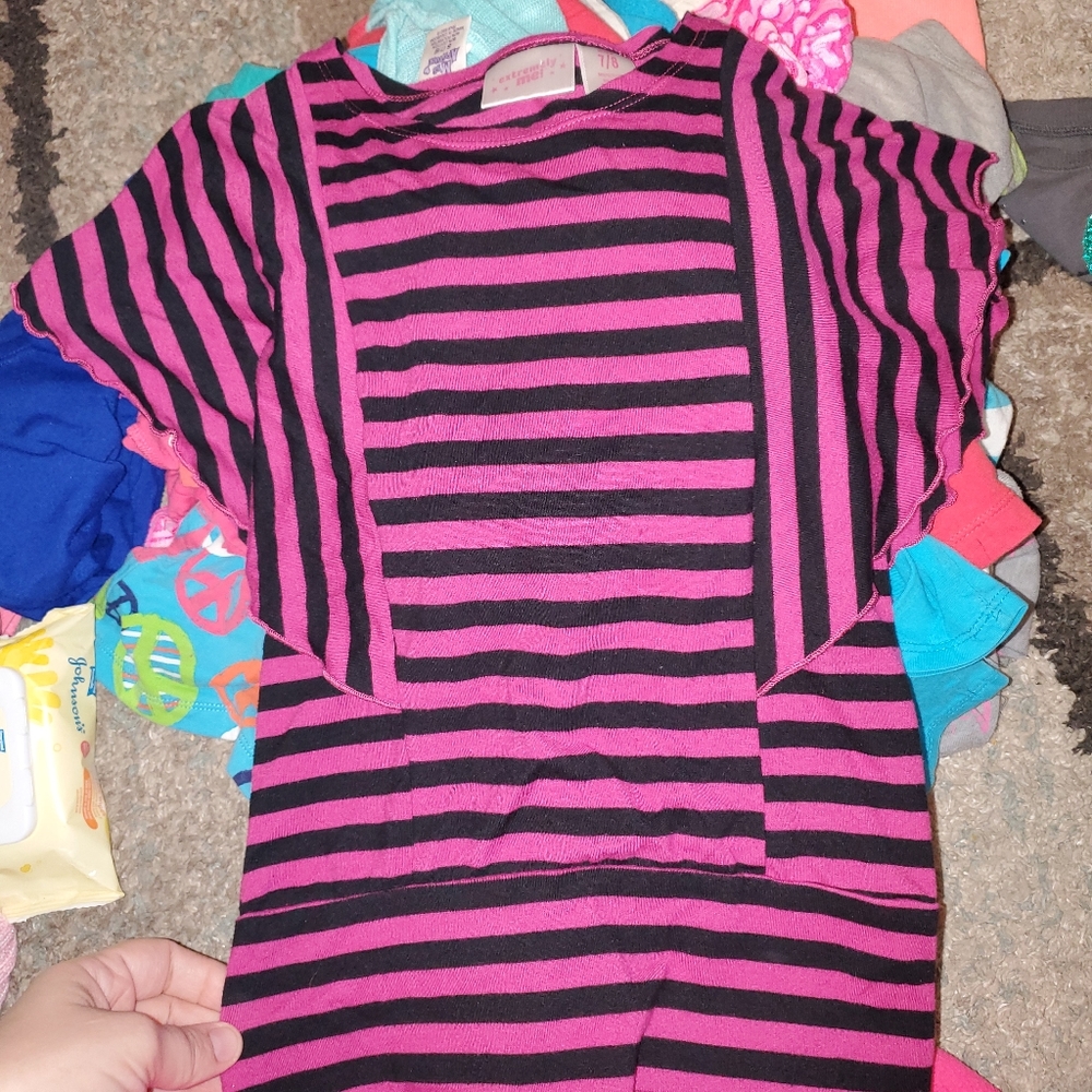 Tops